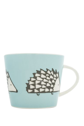 Spike Hedgehog Mug